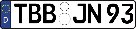 TBB-JN93