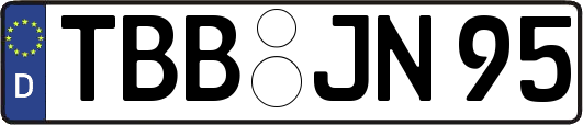 TBB-JN95
