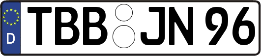TBB-JN96