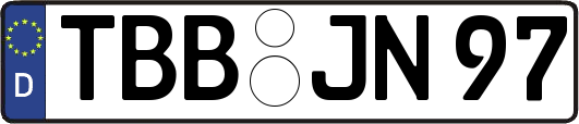 TBB-JN97