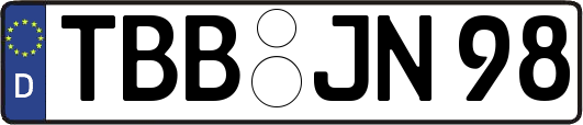 TBB-JN98