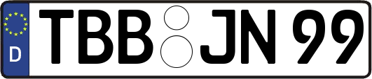 TBB-JN99