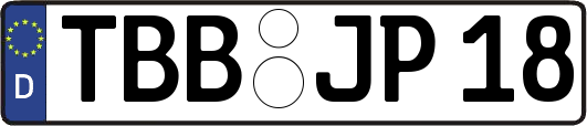 TBB-JP18
