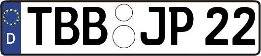 TBB-JP22