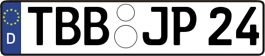 TBB-JP24