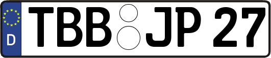 TBB-JP27