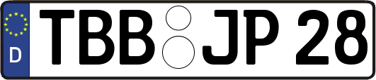 TBB-JP28