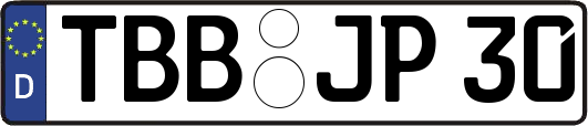 TBB-JP30