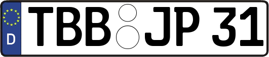 TBB-JP31
