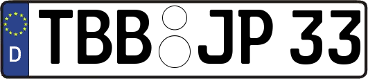 TBB-JP33