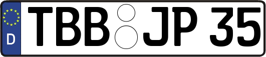 TBB-JP35