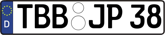 TBB-JP38
