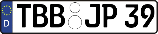 TBB-JP39