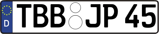 TBB-JP45
