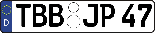 TBB-JP47