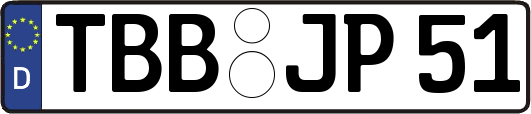TBB-JP51