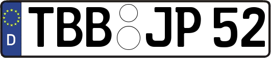 TBB-JP52