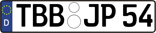 TBB-JP54