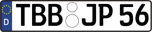 TBB-JP56