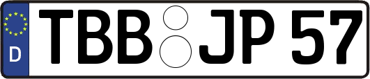 TBB-JP57