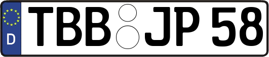 TBB-JP58