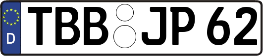 TBB-JP62