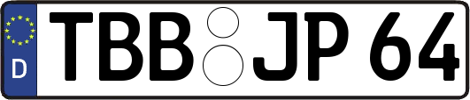 TBB-JP64