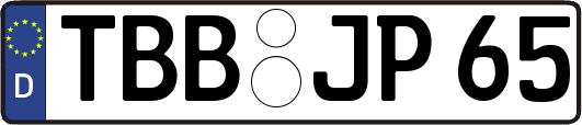TBB-JP65
