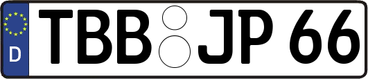 TBB-JP66