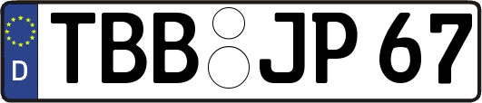 TBB-JP67