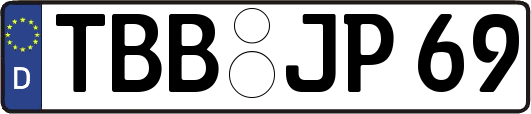 TBB-JP69