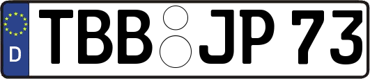 TBB-JP73
