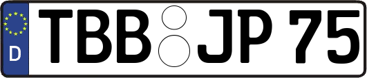 TBB-JP75