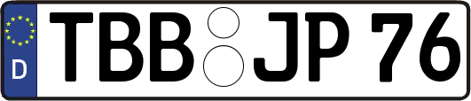 TBB-JP76