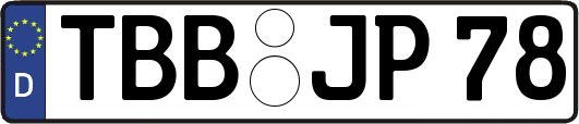 TBB-JP78