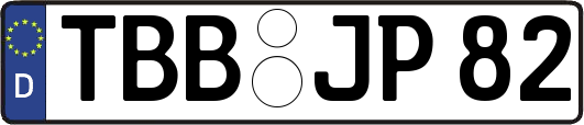 TBB-JP82