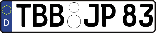 TBB-JP83