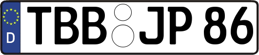TBB-JP86