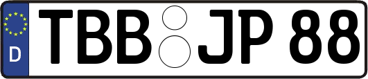 TBB-JP88