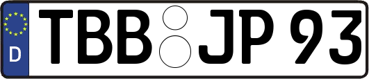 TBB-JP93