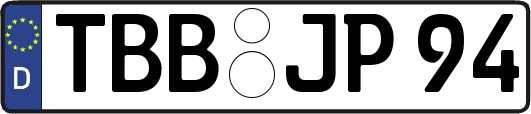 TBB-JP94