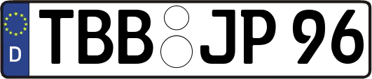 TBB-JP96