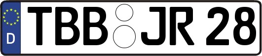 TBB-JR28