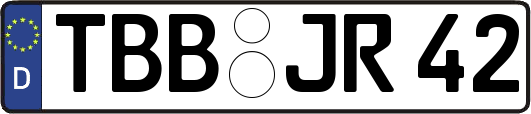 TBB-JR42