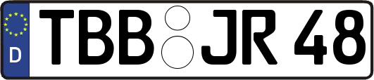 TBB-JR48