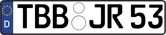 TBB-JR53