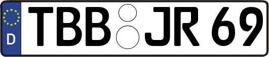 TBB-JR69