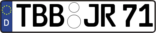 TBB-JR71
