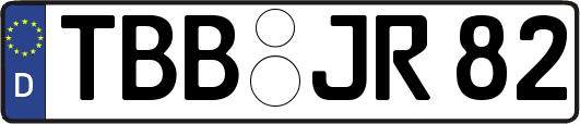 TBB-JR82