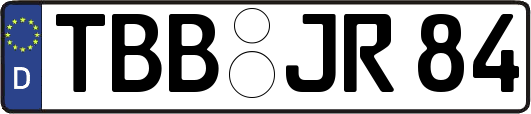TBB-JR84